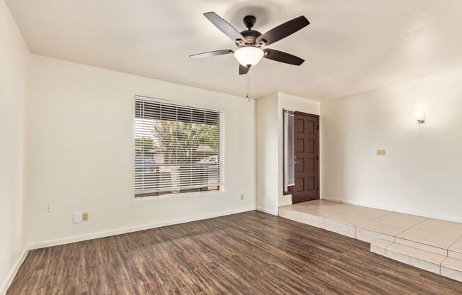 4 BEDROOM MESA HOME WITH POOL IN DOBSON RANCH!