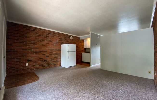 1 bed, 1 bath, 458 sqft, $800, Unit Apt. 3