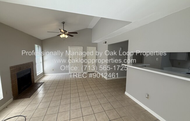 7200 W TC Jester Blvd Unit 2601