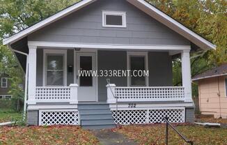 702 W 75 TERRACE