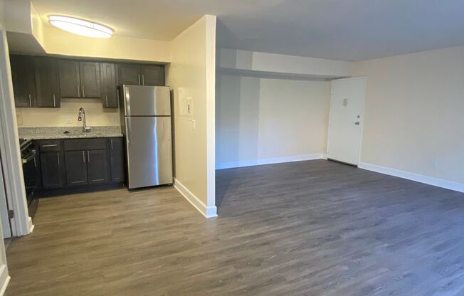 1 bed, 1 bath, 650 sqft, $1,575, Unit 3335 #001