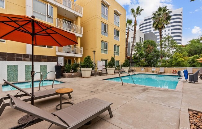 2 beds, 2 baths, 1,050 sqft, $3,250, Unit 206