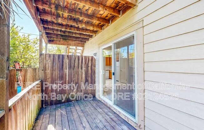 Partner-provided property photo