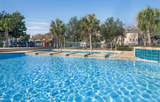 Vineyards Apartments