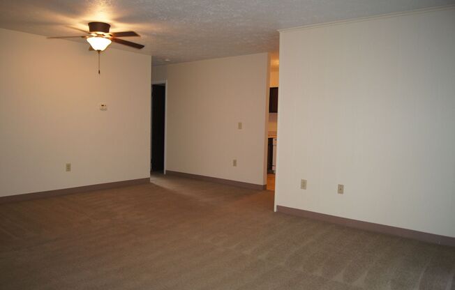 Thorn Run Apartments