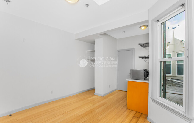 539 Octavia St.