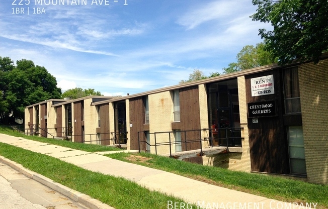 225 MTN AVE