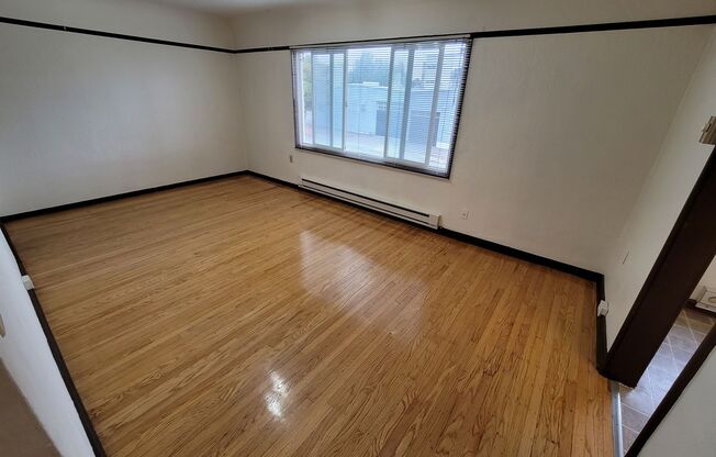 Preston Apartments