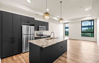 1 bed, 1 bath, 825 sqft, $2,175, Unit 507