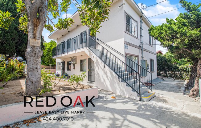 4241 VAN HORNE AVE