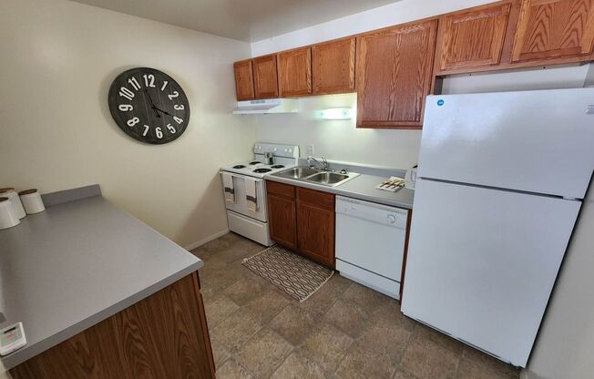 1 bed, 1 bath, 675 sqft, $810, Unit 30302