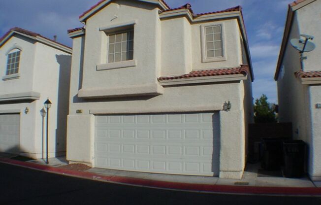 Condo in Gated Genevieve Court