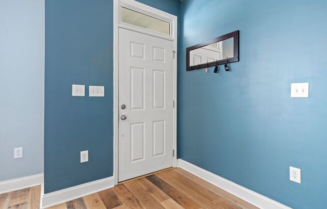 Fantastic Three Bedroom Townhouse in Charlotte