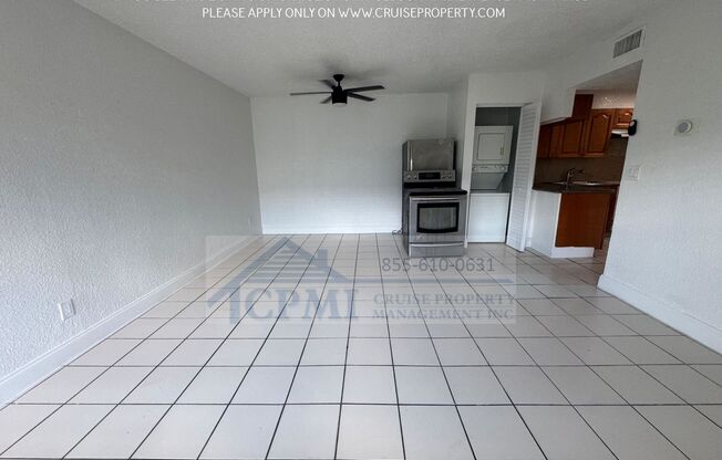 2 beds, 2 baths, 827 sqft, $1,995, Unit 568