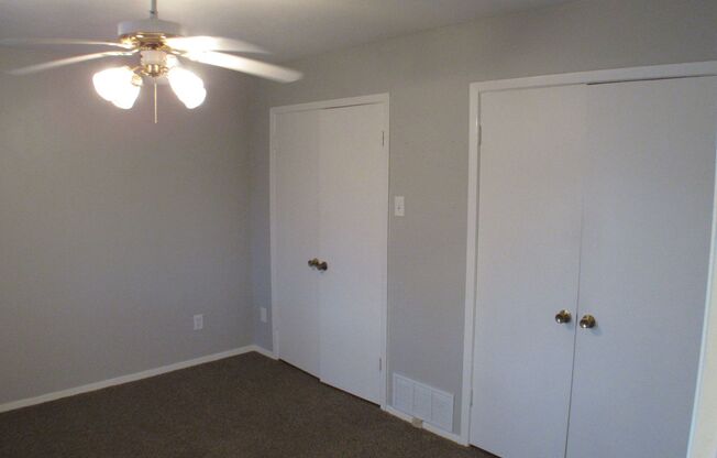 Prime North Dallas Location!