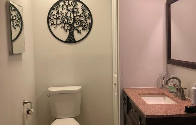 Studio, 1 bath, 818 sqft, $1,450, Unit 03