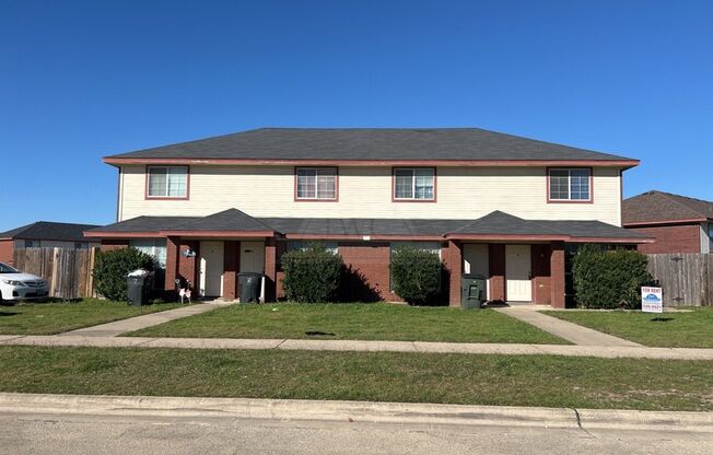 4101 Terri Linn, Killeen