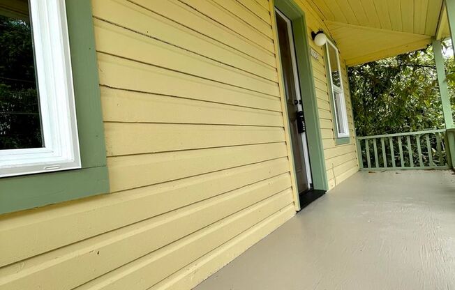 Remodeled Beauty in Woods Setting with River View in Linnton Neighborhood~ This is a MUST SEE!