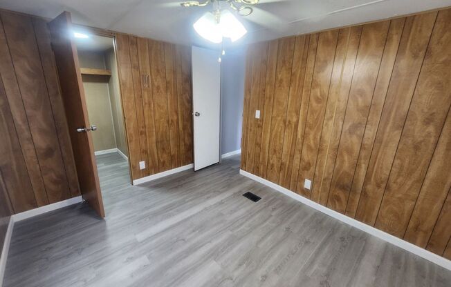 3 Bedroom, 2 Bathroom Rental NOW Available!