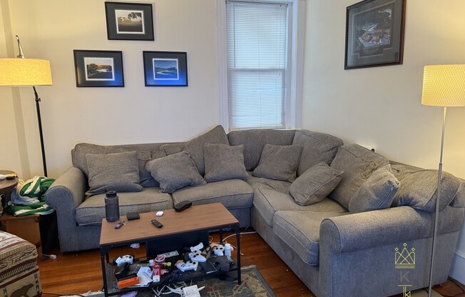 10 Browne St.