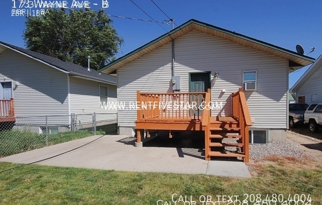 173 Wayne Ave