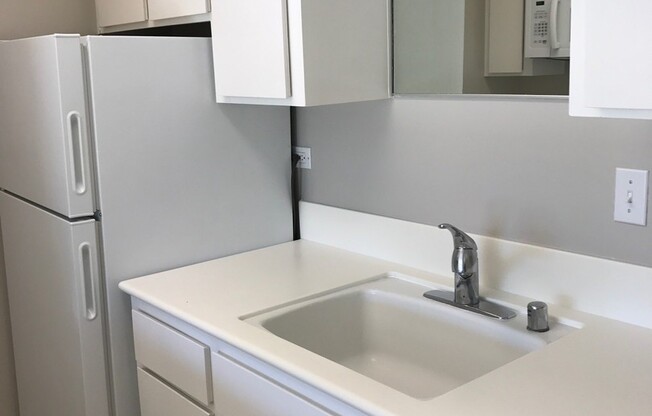1 bed, 1 bath, 595 sqft, $2,995, Unit 310