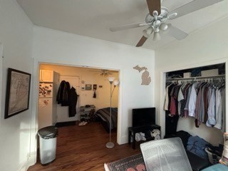 1 bed, 1 bath, 350 sqft, $2,715, Unit #24