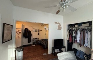 1 bed, 1 bath, 350 sqft, $2,715, Unit #24