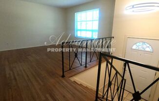 3 beds, 1.5 baths, $1,325