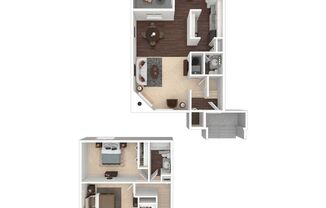 Partner-provided photo for $1390 unit