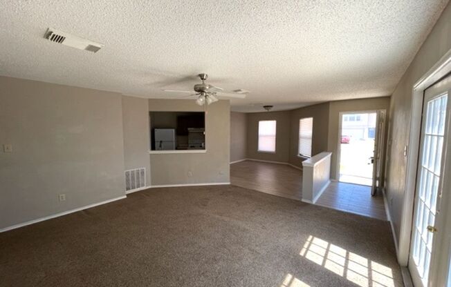 Price Change! Well-Maintained 3-Bedroom Home with Spacious Yard In NE San Antonio