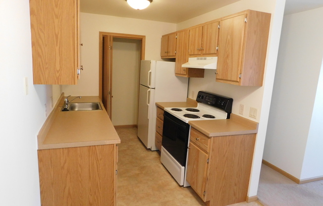 1 bed, 1 bath, $935, Unit 213-3