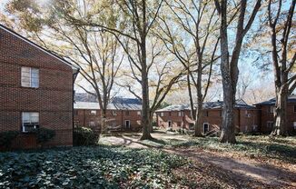 Briarwood Apartments