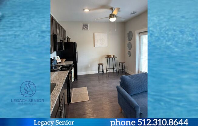 Studio, 1 bath, 569 sqft, $1,050, Unit 149