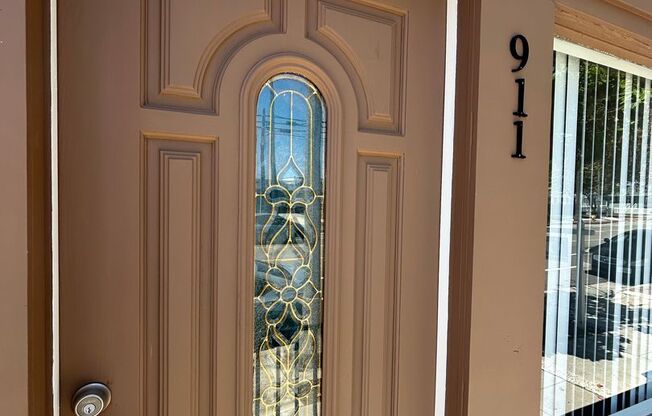#154: 911 BERYL ST TRUST