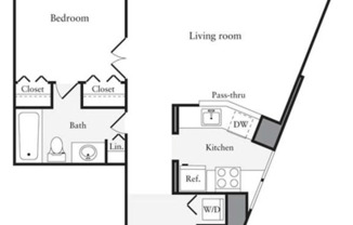 Partner-provided photo for $2499 unit