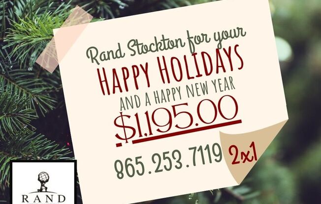 2 beds, 1 bath, 850 sqft, $1,195, Unit Sylvia-13