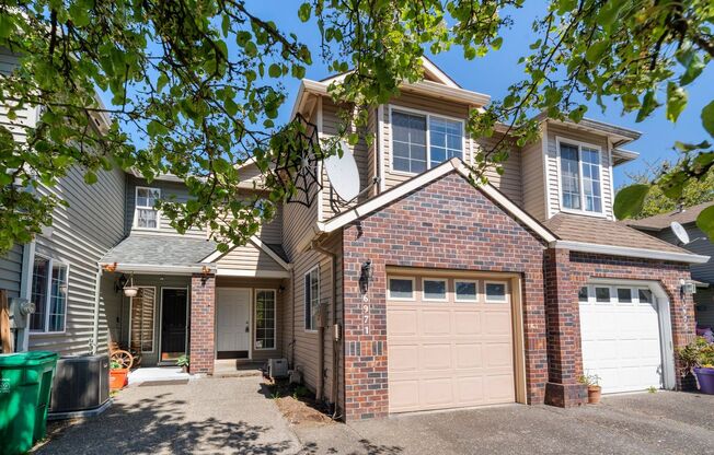16971 SE Ankeny Street Portland, OR 97233