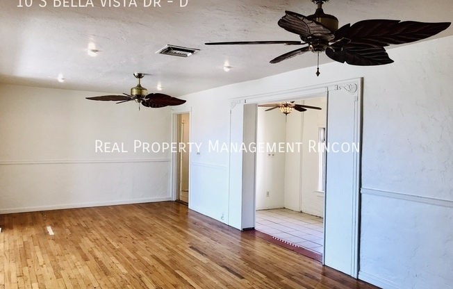 10 S Bella Vista Dr
