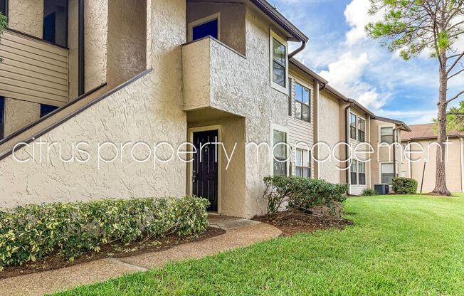 Winter Park 2/2 Condo in Charming Parkview Village