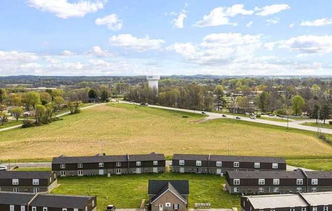 River Glow Apartments