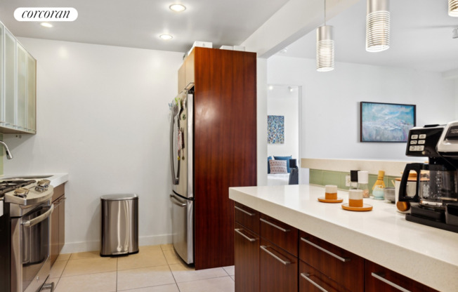 301 W 115 ST