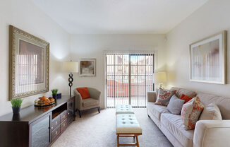 Welcome to Atrium Court Apartment Homes