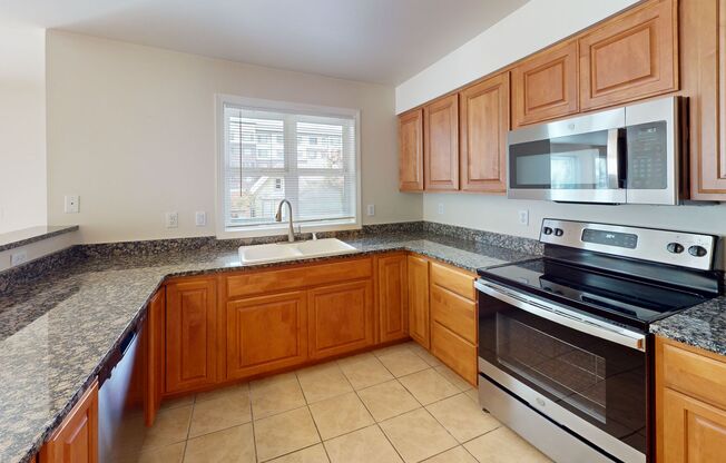 1 bed, 1 bath, 854 sqft, $2,045, Unit 208