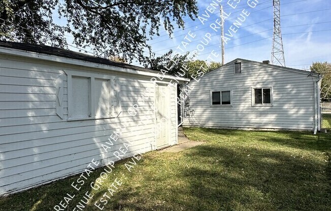 Partner-provided property photo