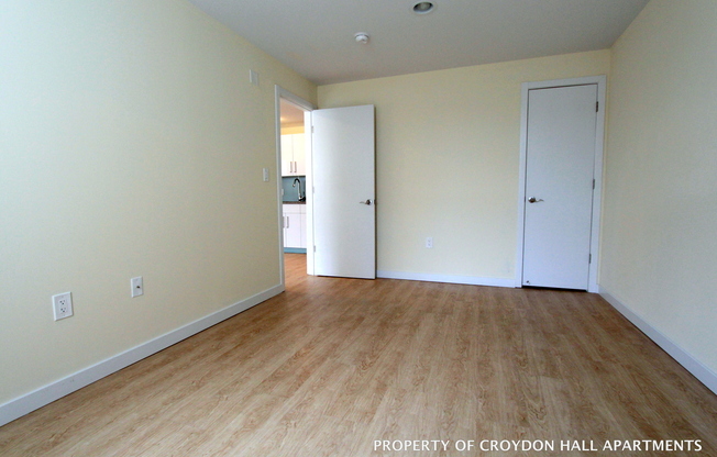 2 beds, 1 bath, 650 sqft, $1,750, Unit 404