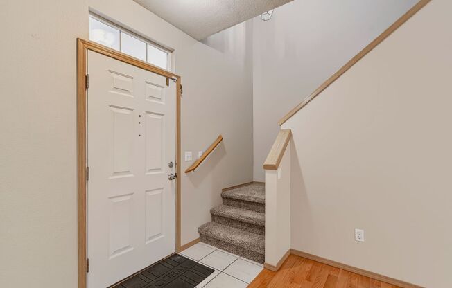 Fisher's Landing- 3 bedroom