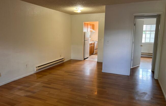 Oakwood Apts.