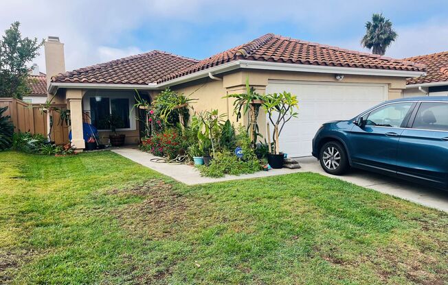 Updated 3 Bed / 2 Bath in Sabre Springs!!