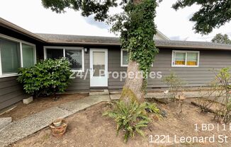 Partner-provided photo for $1295 unit